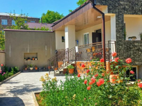 Inexpensive house